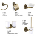 made in china elegant bathroom accessory set